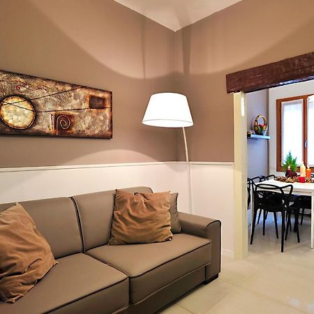 Rialto Deluxe Apartments Venezia Esterno foto