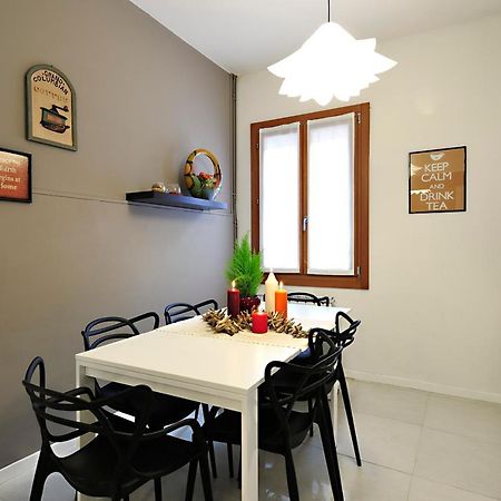 Rialto Deluxe Apartments Venezia Esterno foto