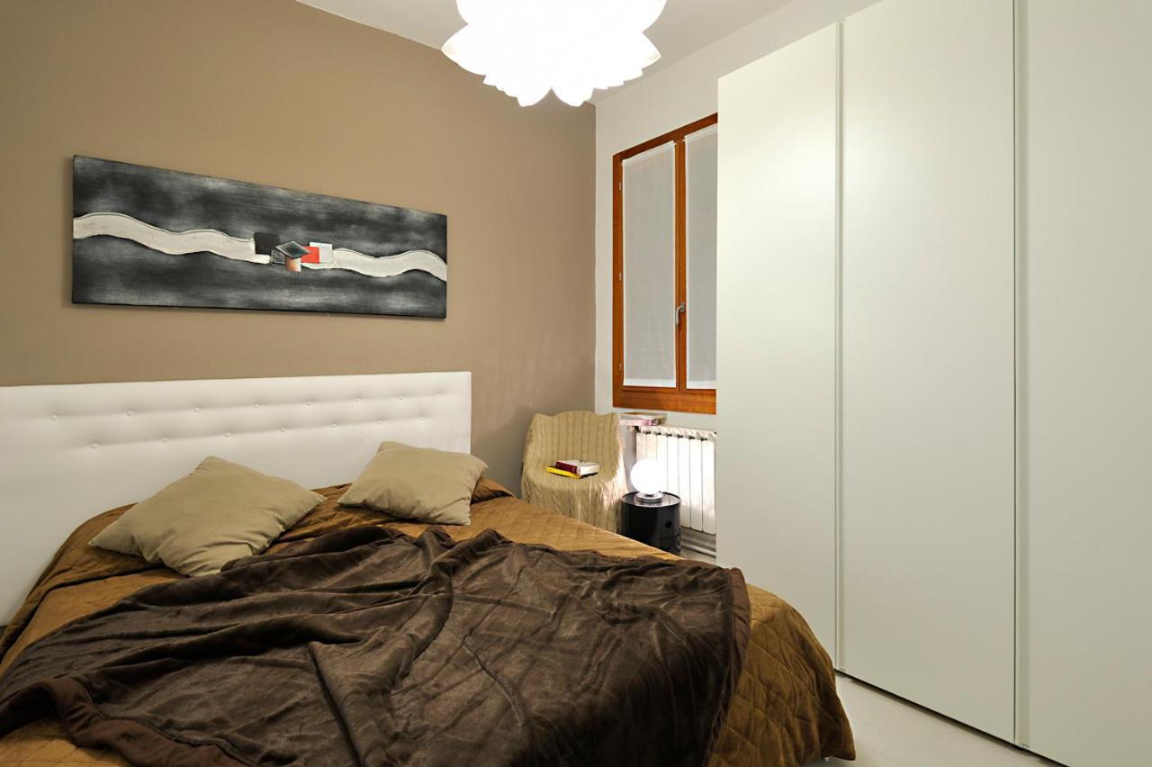 Rialto Deluxe Apartments Venezia Esterno foto