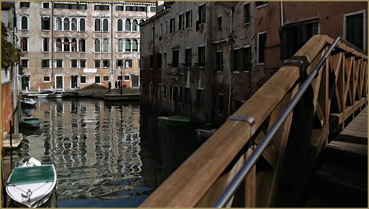 Rialto Deluxe Apartments Venezia Esterno foto