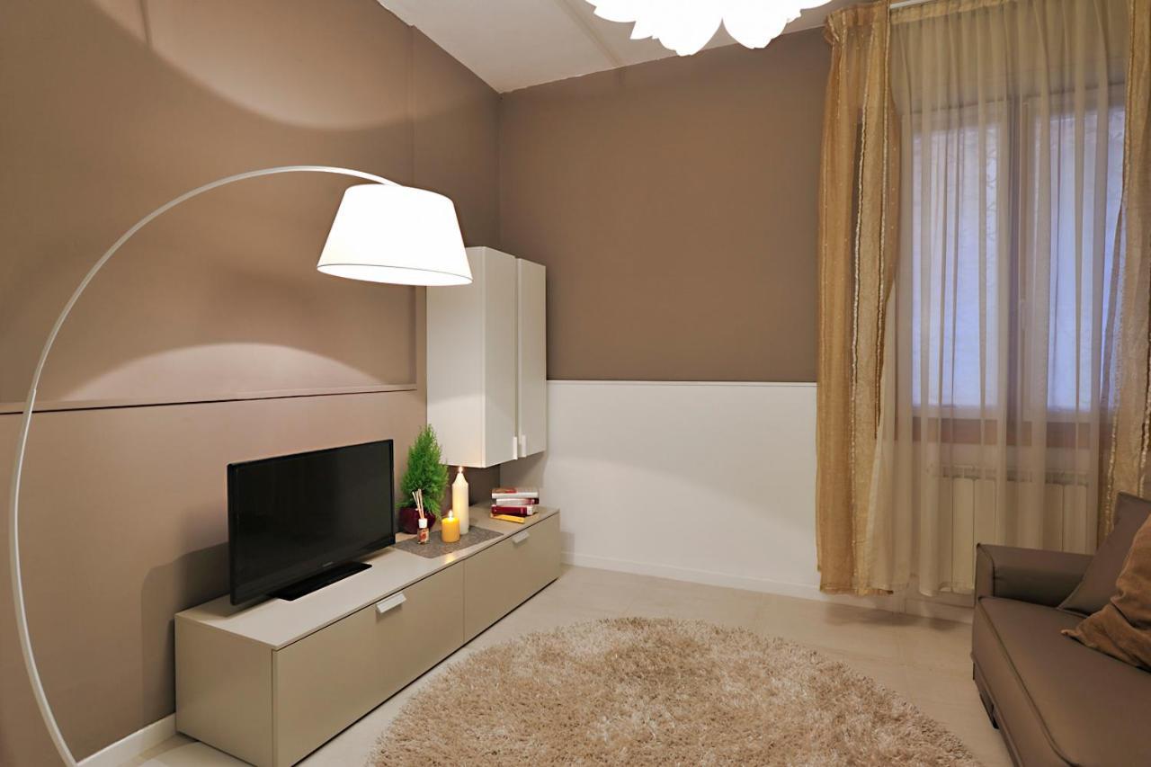Rialto Deluxe Apartments Venezia Esterno foto